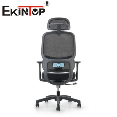 Arredamento per ufficio Moderna sedia ergonomica girante Executive Design Chair Wholesale Mesh