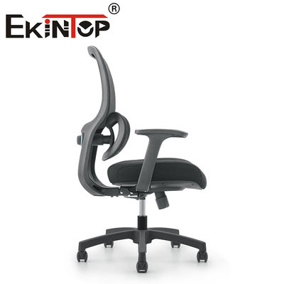 Mesh stile moderno confortevole casa ergonomico sedia da ufficio prezzo di fabbrica Mesh sedia da lavoro