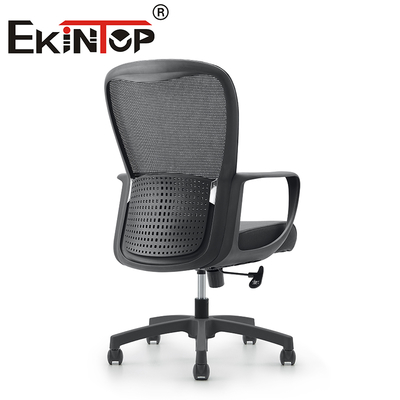 Mesh Computer Gaming boss Ergonomic Office Chair per lunghe ore di lavoro Mesh Task Chair