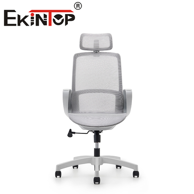 Fabbrica diretta moderna ergonomico girante alto dorso sedia ufficio esecutivo reticolare