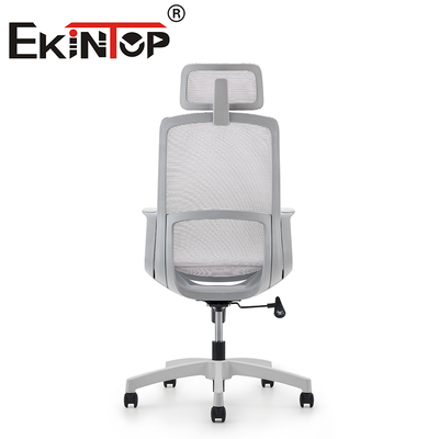 Fabbrica diretta moderna ergonomico girante alto dorso sedia ufficio esecutivo reticolare