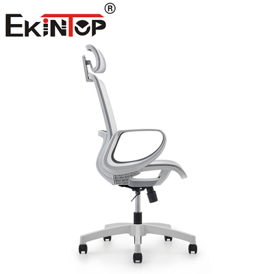 Fabbrica diretta moderna ergonomico girante alto dorso sedia ufficio esecutivo reticolare