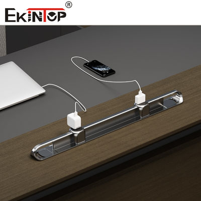 Ekintop Office Desk Furniture Desktop Computer Table Executive CEO Office Desk
