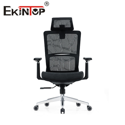 Mesh Comodo Work Chair, sedie ergonomiche multifunzionali per la casa BIFMA ha certificato