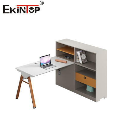 Mobili da ufficio Personale Combinazione scrivania e sedia Stazione di lavoro Computer Desk