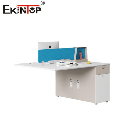 Stile di moda Stazioni di lavoro per dipendenti Computer Desk Scontato