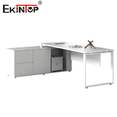Stile moderno Ufficiali di ufficio in bianco