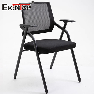 Ingrosso Sala riunioni ergonomica Poltrona da conferenza commerciale Poltrona da ufficio resistente