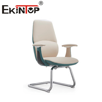 Confortevoli mobili da ufficio Poltrone da ufficio Poltrone ergonomica per dirigenti Poltrone per club in pelle