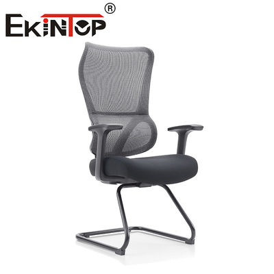 Ingrosso Sedile per visitatori a schiena media Sedile ergonomica per computer