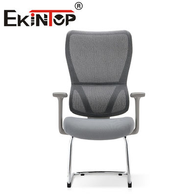 Sedie confortevoli tessuto ergonomico maglia Executive Office Chair Maglia Scaletta