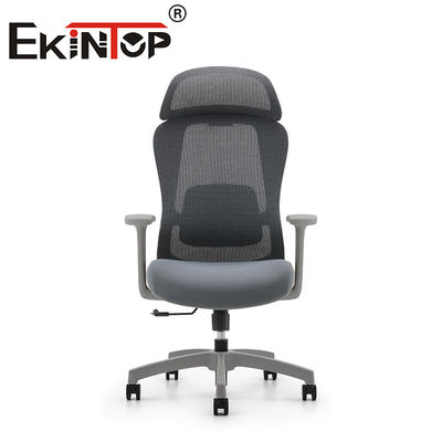 Office Furniture Modern Reception Executive Swivel Conference Chair Mesh Back Chair