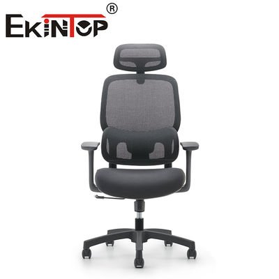 Arredamento per ufficio Moderna sedia ergonomica girante Executive Design Chair Wholesale Mesh