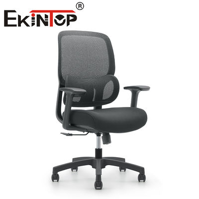 Mesh stile moderno confortevole casa ergonomico sedia da ufficio prezzo di fabbrica Mesh sedia da lavoro