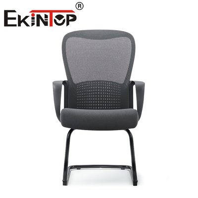Produttore Poltrona per computer ergonomica Full Mesh Poltrone per ufficio esecutivo Mesh Back Chair