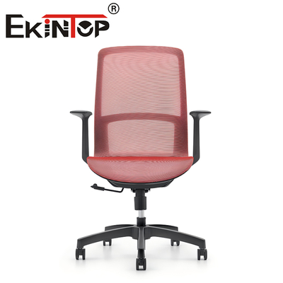 Convegno Mesh Comfort Disegno sedia girevole mobili moderni rotanti sedia posteriore mesh